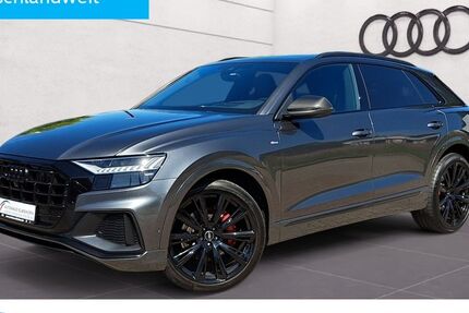 Audi Q8 103.122 km 63.720 € Kölln-Reisiek 25337