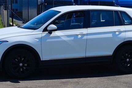 VW Tiguan 154.400 km 15.600 &euro; Mendig 56743