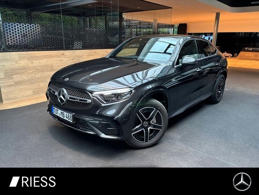 GLC 300
