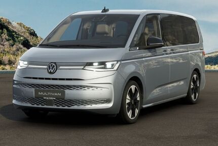 VW T7 Multivan 17.148 km 58.925 &euro; Bernau 16321