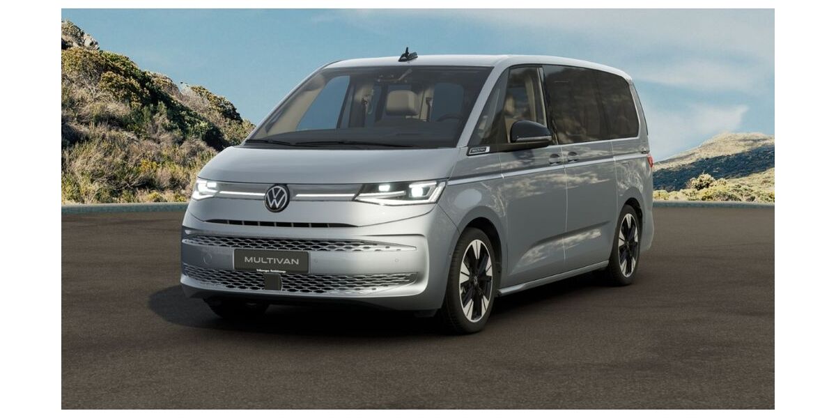 VW T7 Multivan 17.148 km 58.925 &euro; Bernau 16321