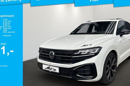 VW Touareg 18.900 km 75.848 € Weingarten 88250