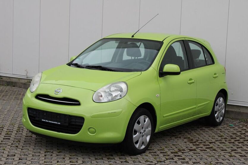Micra