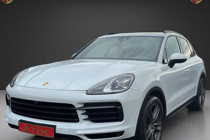 Porsche Cayenne 161.602 km 36.880 &euro; Hannover 30419