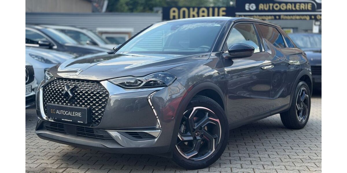 DS Automobiles DS3 17.000 km 18.700 &euro; Köln 51109
