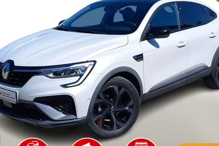 Renault Arkana 14.050 km 24.988 &euro; Kehl 77694