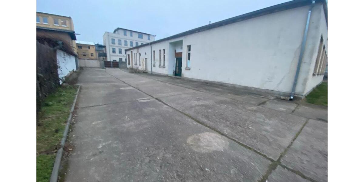 Gewerbeobjekt Luckenwalde - 450.000&euro; | Angebot:25925484