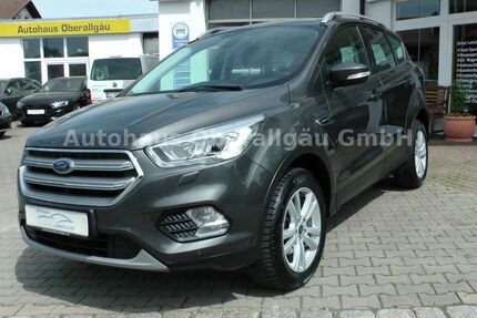 Ford Kuga 63.500 km 12.900 &euro; Kempten 87437