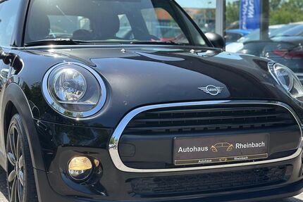 Mini ONE 119.000 km 8.990 &euro; Rheinbach 53359