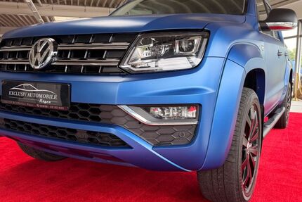 VW Amarok 218.980 km 21.999 &euro; Sehlen 18528