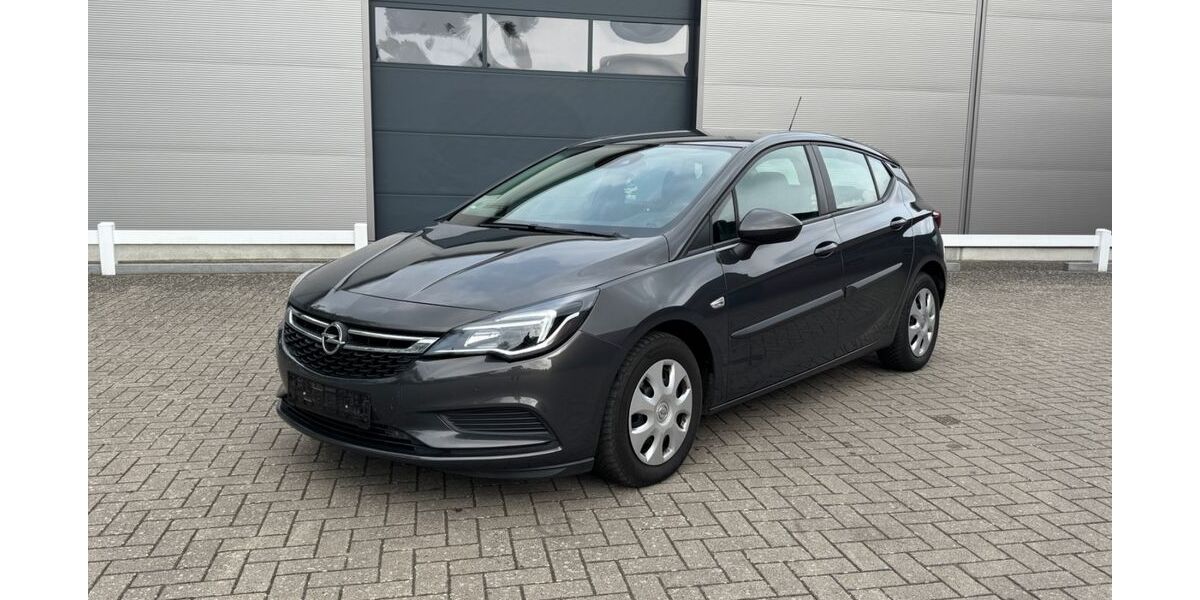 Opel Astra 186.500 km 6.499 &euro; Ganderkesse 27777