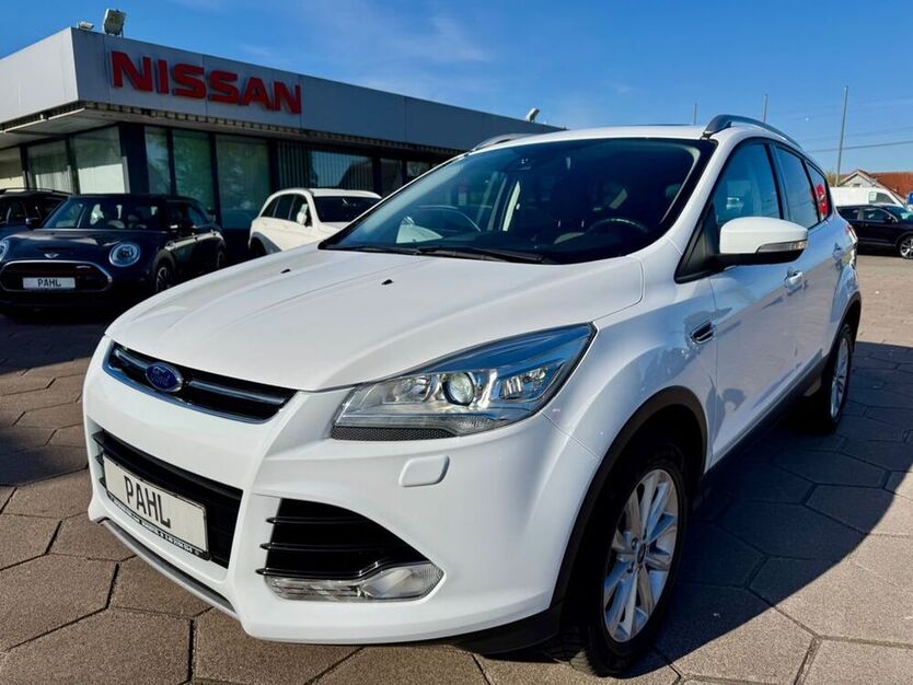 Kuga