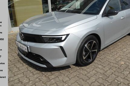 Opel Astra 10.995 km 19.990 € Brackel 21438
