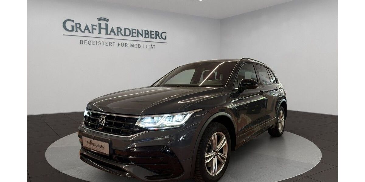 VW Tiguan 82.200 km 32.680 &euro; Karlsruhe 76131