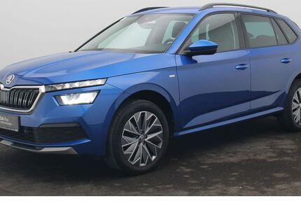 Skoda Kamiq 54.000 km 18.780 &euro; Würzburg 97084