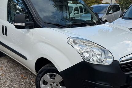 Opel Combo 80.013 km 6.490 &euro; Berlin 13089