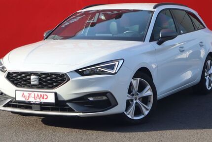 Seat Leon 68.946 km 22.950 &euro; Meißen 01662