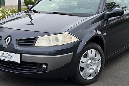 Renault Megane 173.000 km 1.999 &euro; Köln (Ostheim) 51107