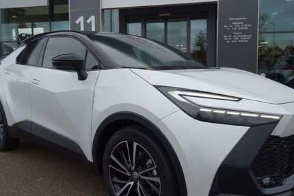 Toyota C-HR 6.900 km 35.990 &euro; Türkheim 86842