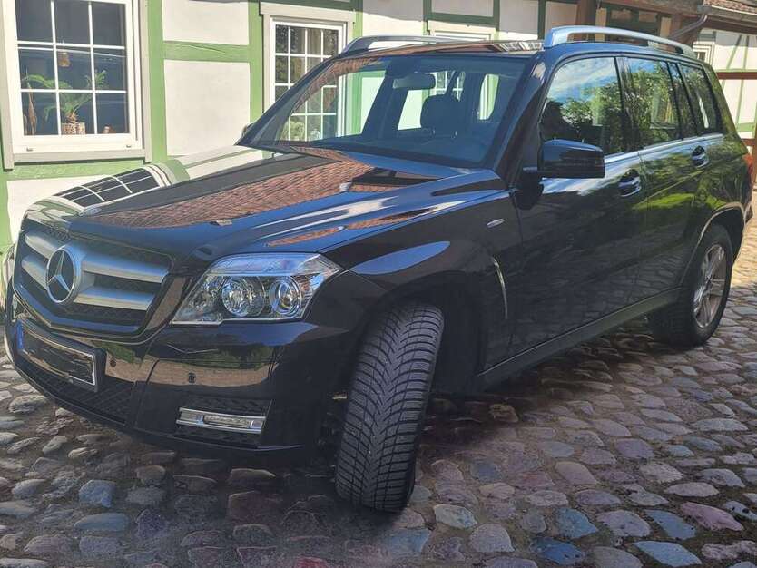 GLK 250