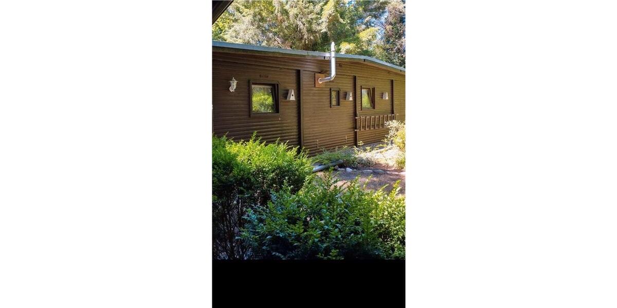 Bungalow Soltau - 2 Zimmer, 50 m&sup2;, 75.000&euro; | Angebot:24549523