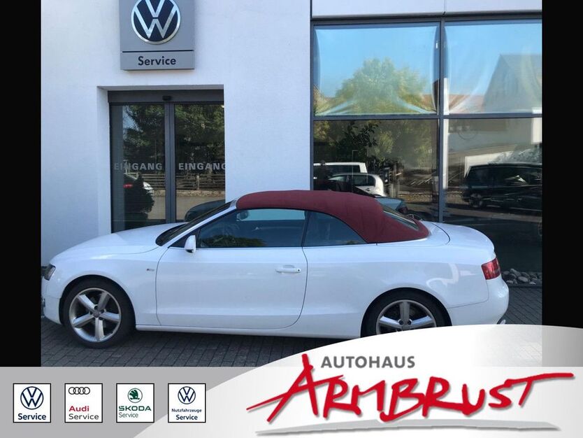 Audi A5 167.007 km 9.950 € Hassloch 67454