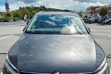 VW Touran 170.099 km 12.000 &euro; Gotteszell 94239