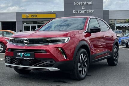 Opel Mokka 18.758 km 18.900 € Soest 59494