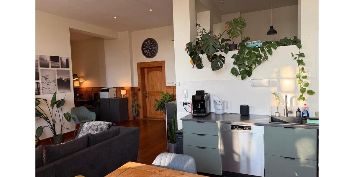 Erdgeschoßwohnung Offstein - 2 Zimmer, 82 m&sup2;, 850&euro; | Angebot:26348892