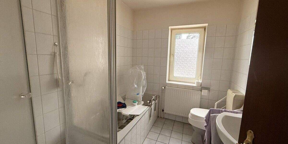 Terrassenwohnung Syke Barrien - 3 Zimmer, 89 m&sup2;, 240.000&euro; | Angebot:25772051