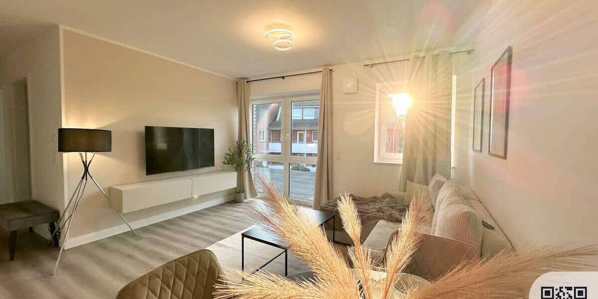 Etagenwohnung Henstedt-Ulzburg Ulzburg - 2 Zimmer, 3.578&euro; | Angebot:26351273