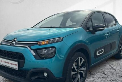 Citroen C3 45.024 km 13.480 &euro; Zwickau 08064