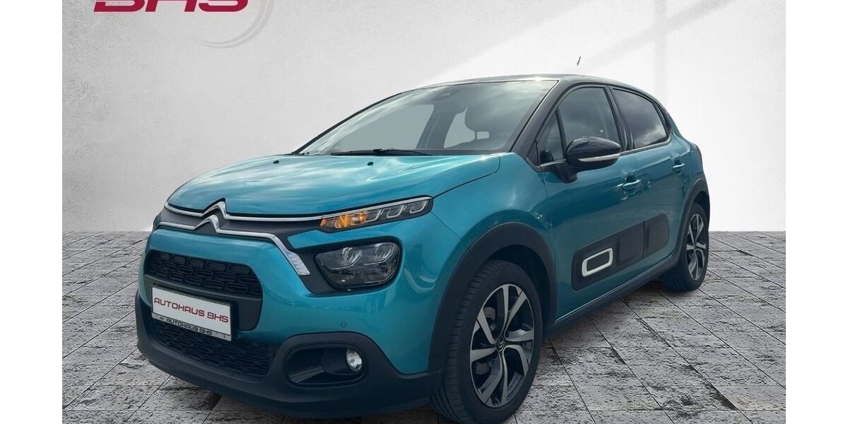 Citroen C3 45.024 km 13.480 &euro; Zwickau 08064