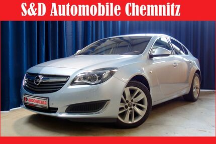 Opel Insignia 100.000 km 11.999 € Chemnitz 09120