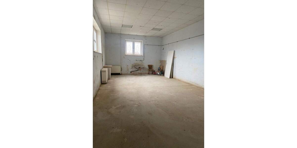 Gewerbeobjekt Borna - 400&euro; | Angebot:24241446