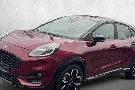 Ford Puma 25.930 km 22.900 &euro; Ludwigsburg 71636