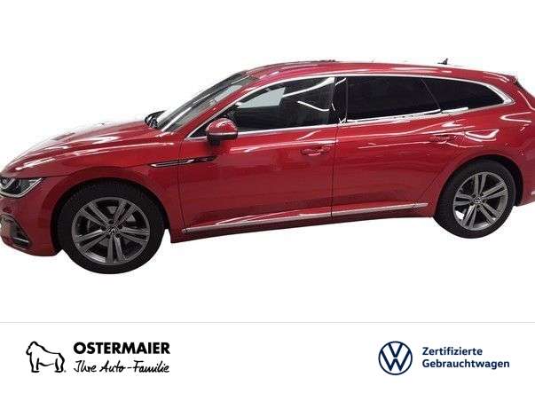 VW Arteon 20.690 km 36.680 &euro; Mühldorf am Inn 84453