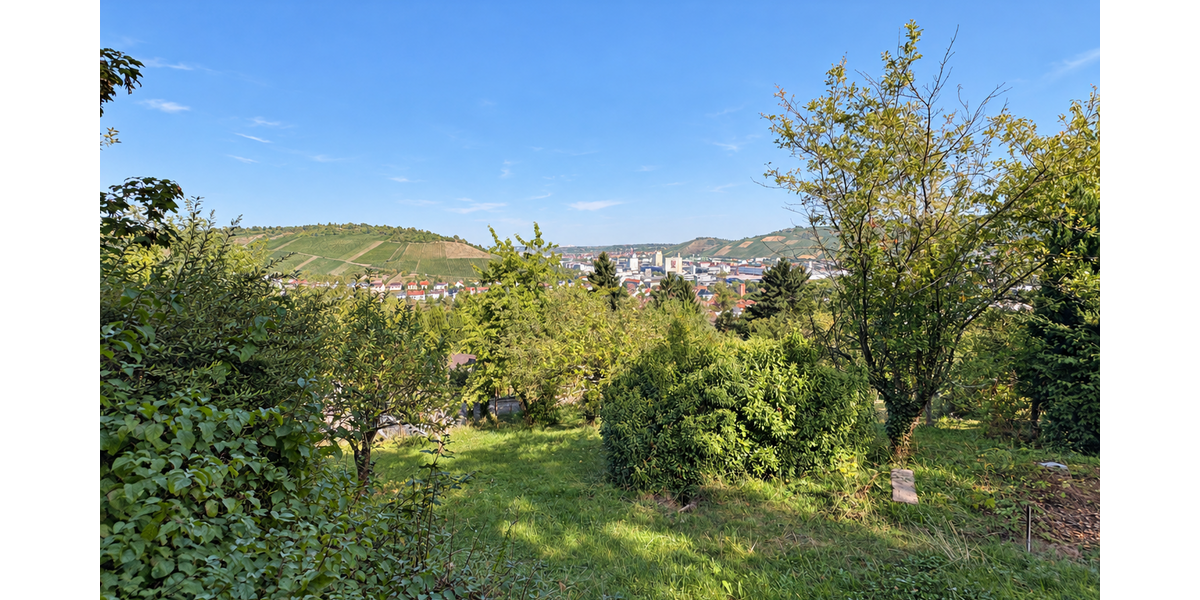 Grundstück Stuttgart Hedelfingen - 21.000&euro; | Angebot:27334686