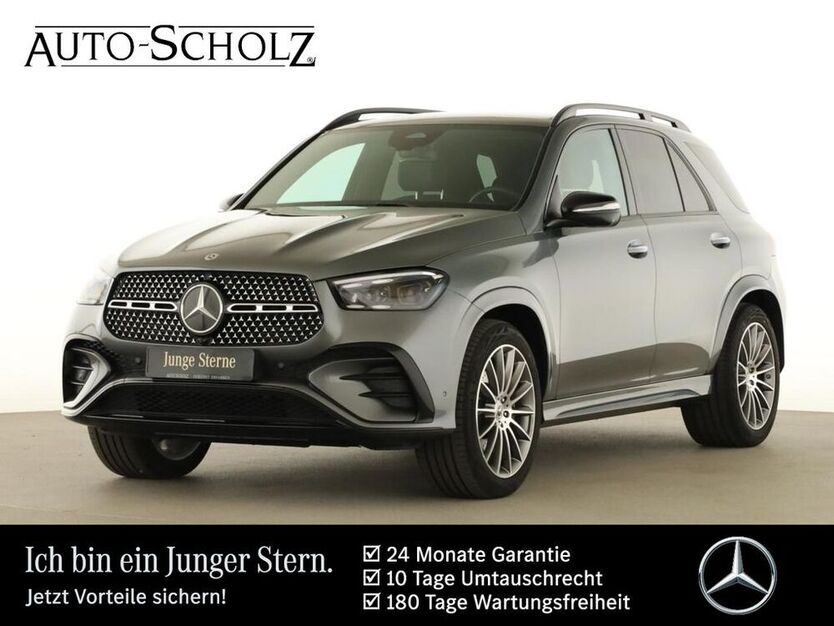 GLE 450