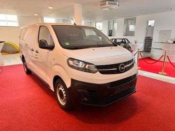 Opel Vivaro 39.369 km 21.999 &euro; Gehrden 30989