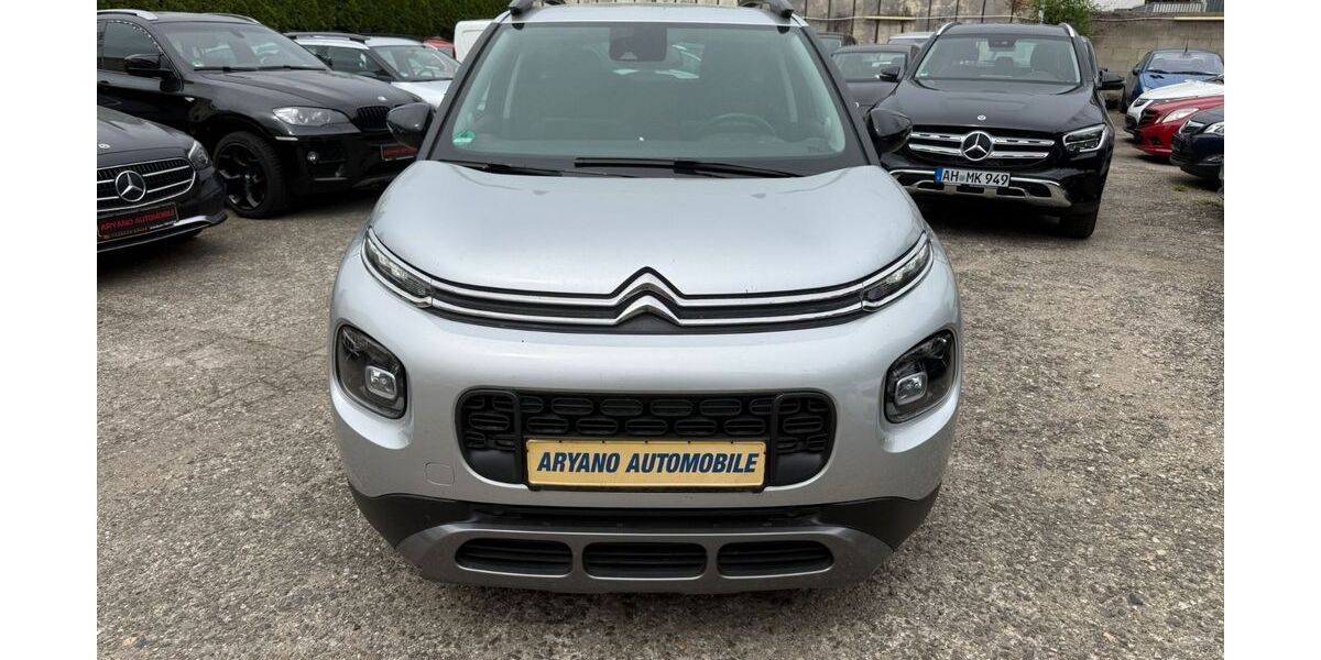 Citroen C3 123.000 km 9.900 &euro; Bonn 53123