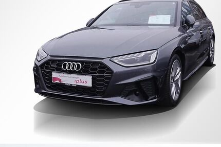 Audi A4 34.990 km 37.880 &euro; Lauf an der Pegnitz 91207