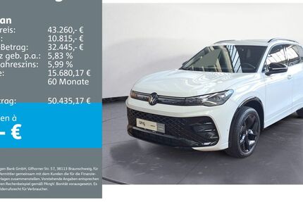 VW Tiguan 23.498 km 45.430 &euro; Ettlingen 76275