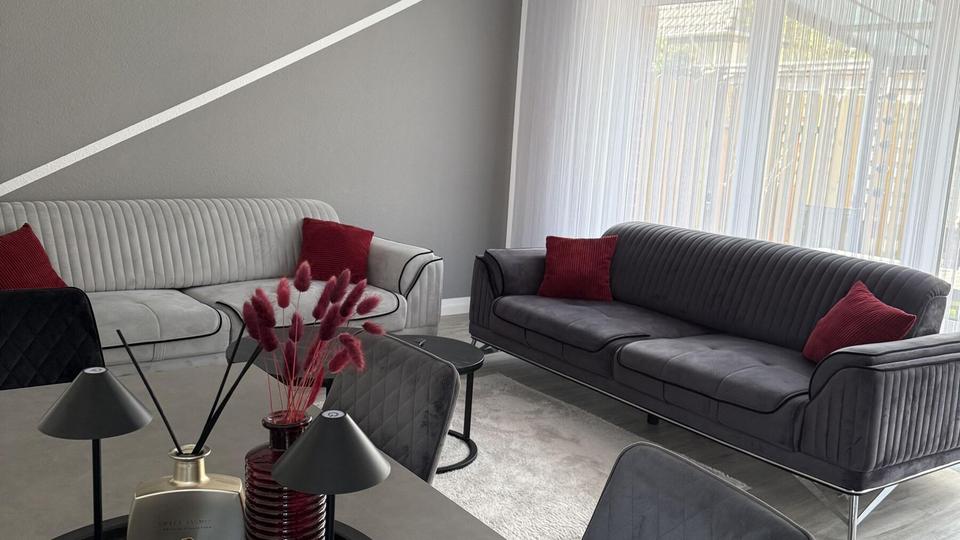 Reihenhaus Syke - 5 Zimmer, 134 m&sup2;, 1.100&euro; | Angebot:26018444