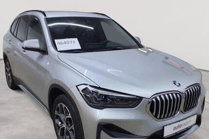 BMW X1 83.681 km 22.290 &euro; Fernwald-Steinbach 35463