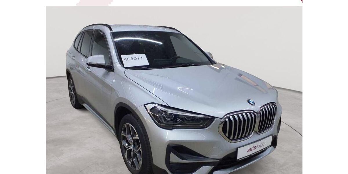 BMW X1 83.681 km 22.290 &euro; Fernwald-Steinbach 35463
