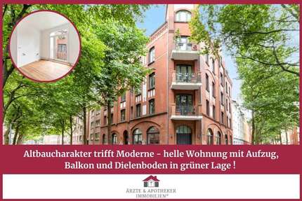 Wohnung zum Kaufen in Hamburg 395.000 € 64.78 m² 2 zimmer