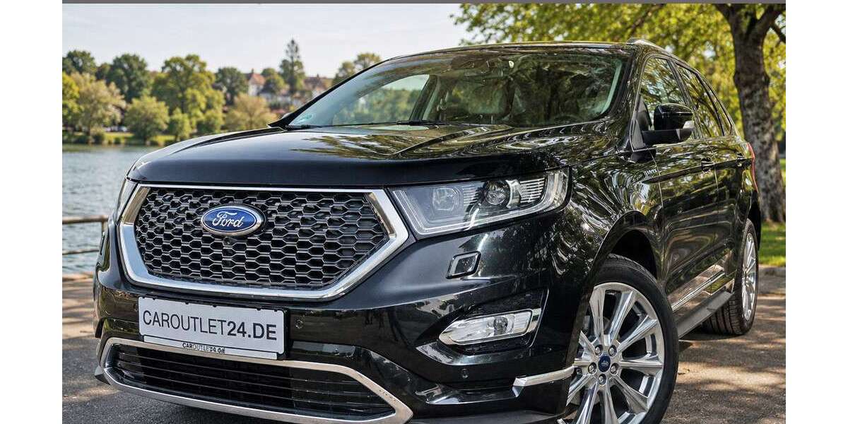 Ford Edge 226.200 km 13.480 &euro; Frankfurt am Main 60386