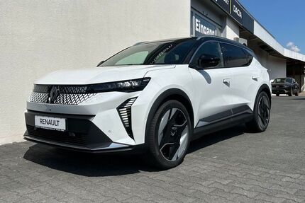 Renault Scenic 5.000 km 39.490 &euro; Melle 49324