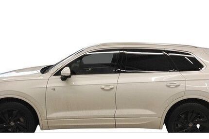 VW Touareg 11.885 km 72.715 &euro; Vilsbiburg 84137